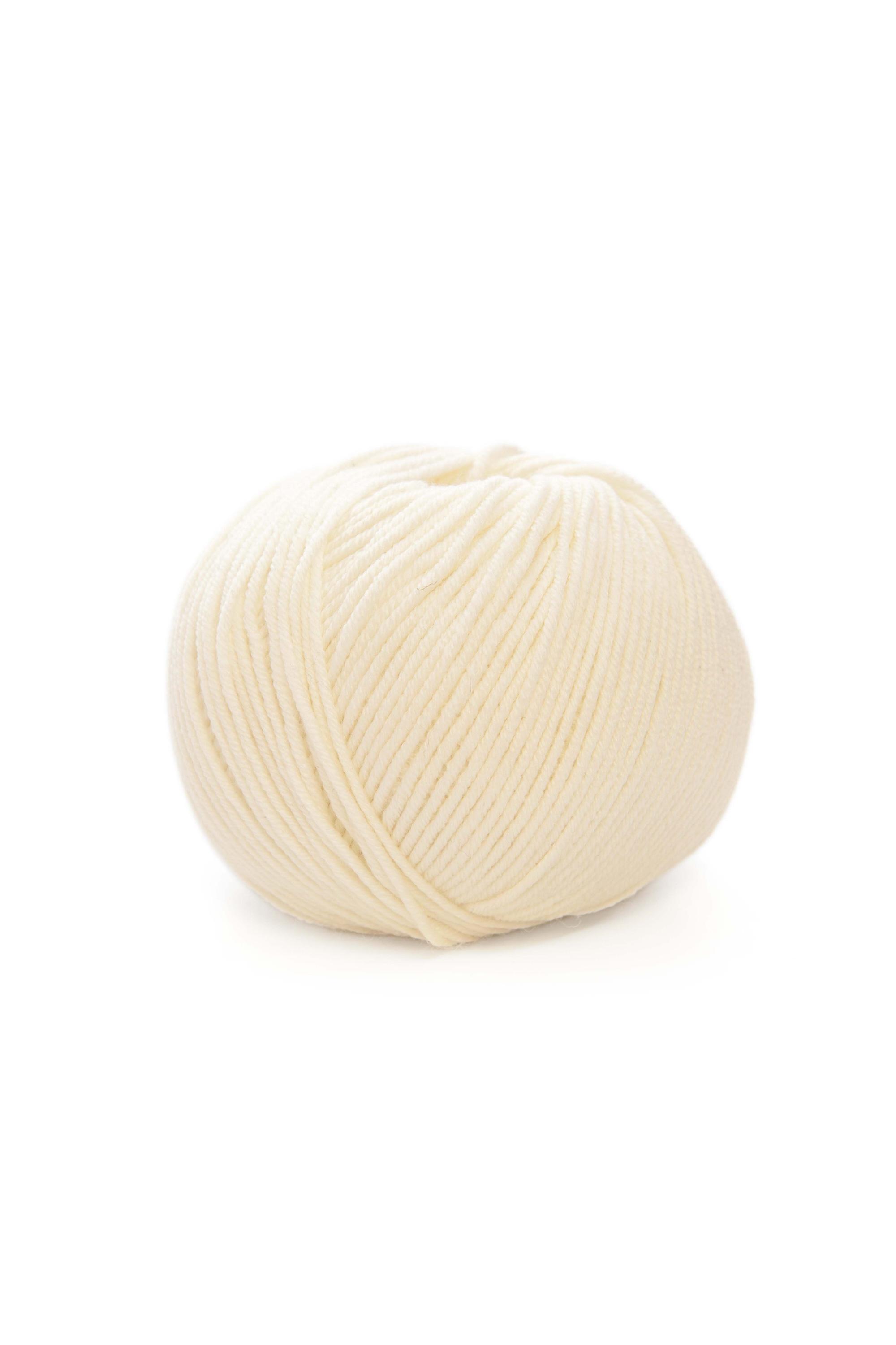 Hollie - 10 gomitoli da 50g - Baby Knitting - DMC