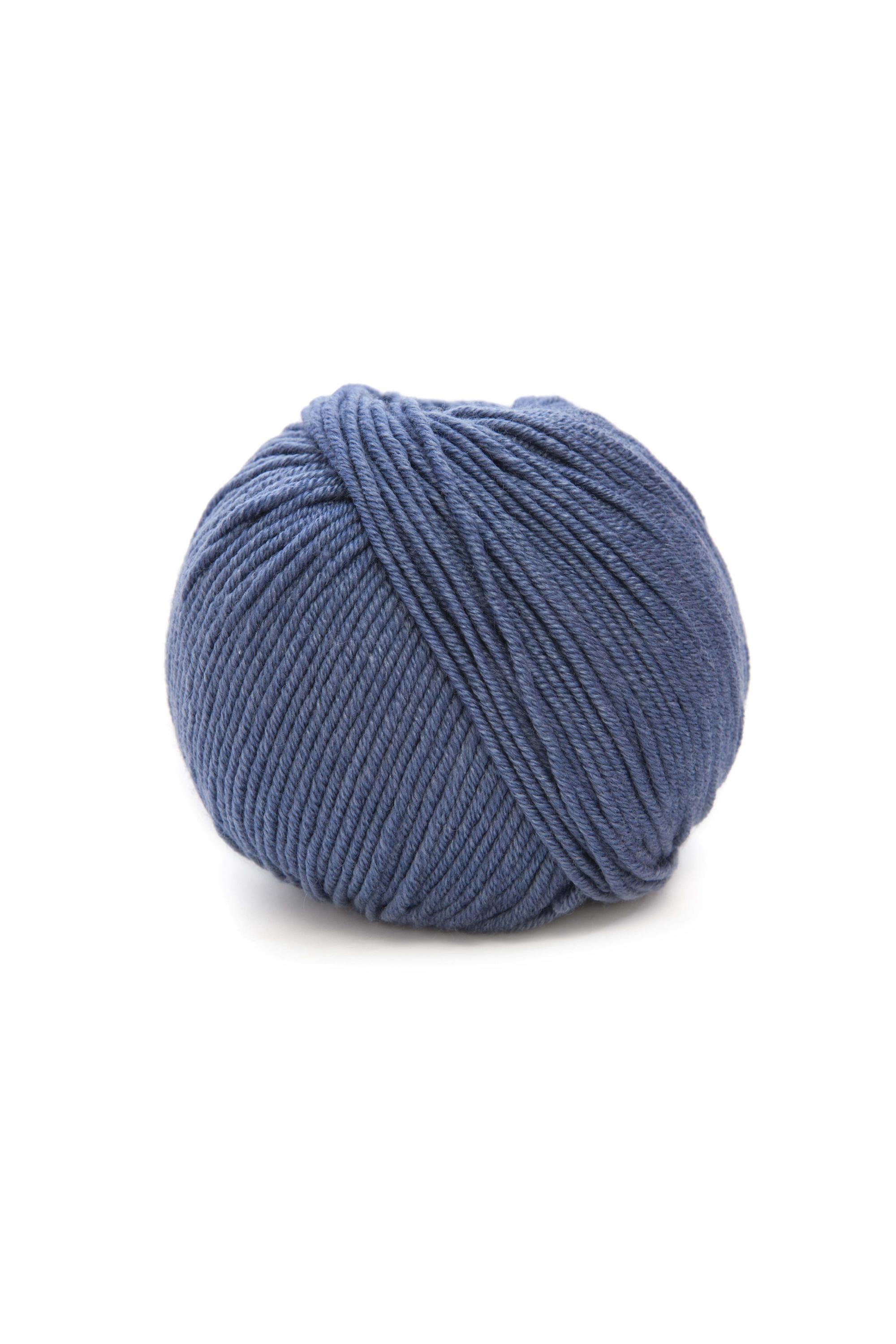 Hollie - 10 gomitoli da 50g - Baby Knitting - DMC